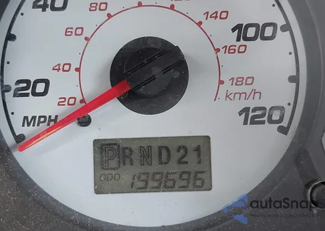 2002 Ford Escape Xlt from USA, damaged, VIN 1FMYU03142KB01170